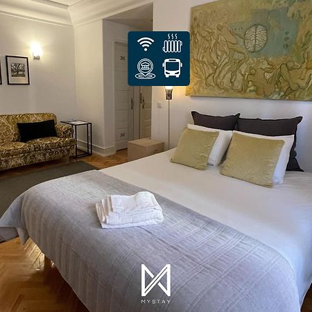 That Place For U - Suite Vintage Lisbon Luaran gambar