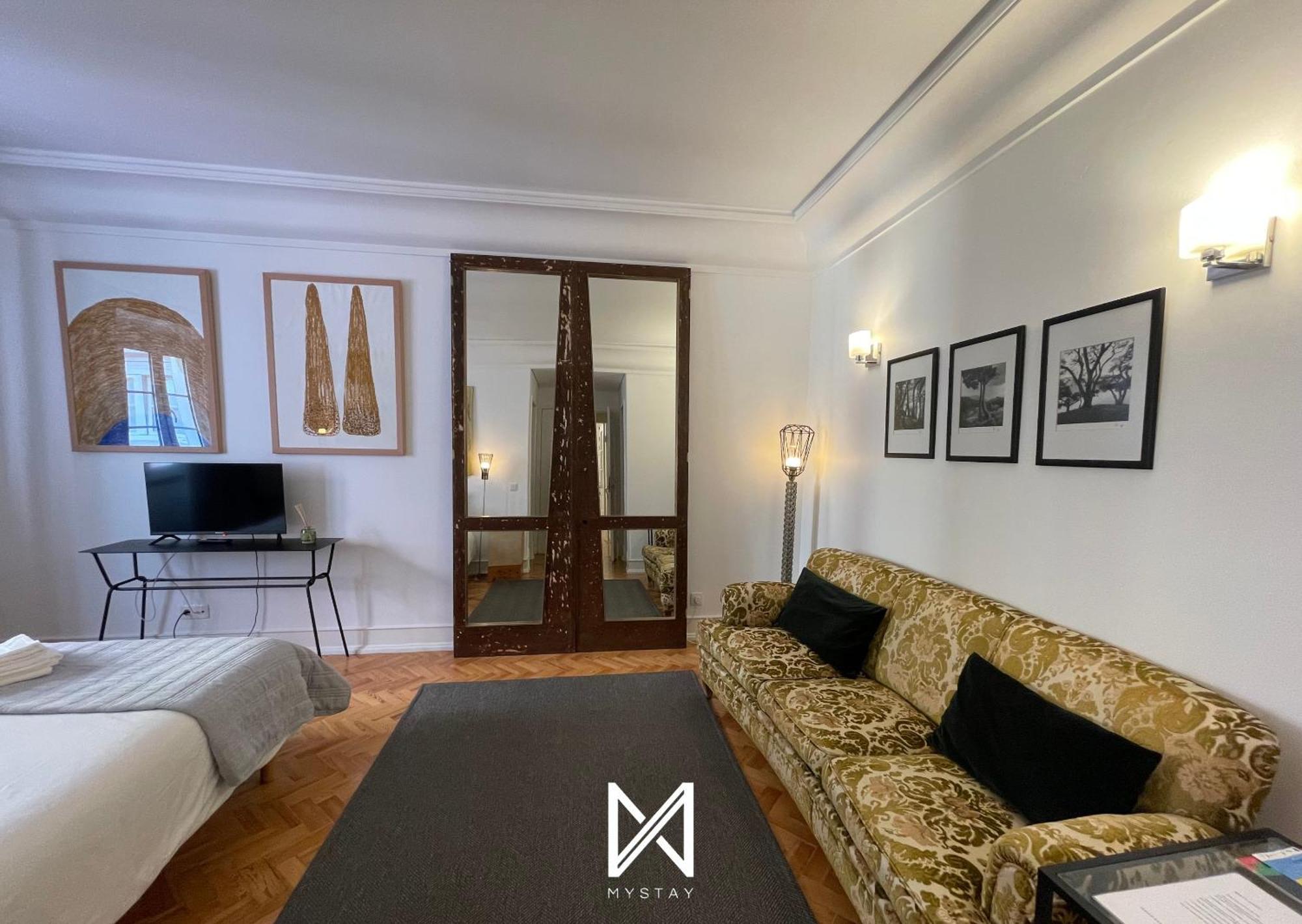 That Place For U - Suite Vintage Lisbon Luaran gambar