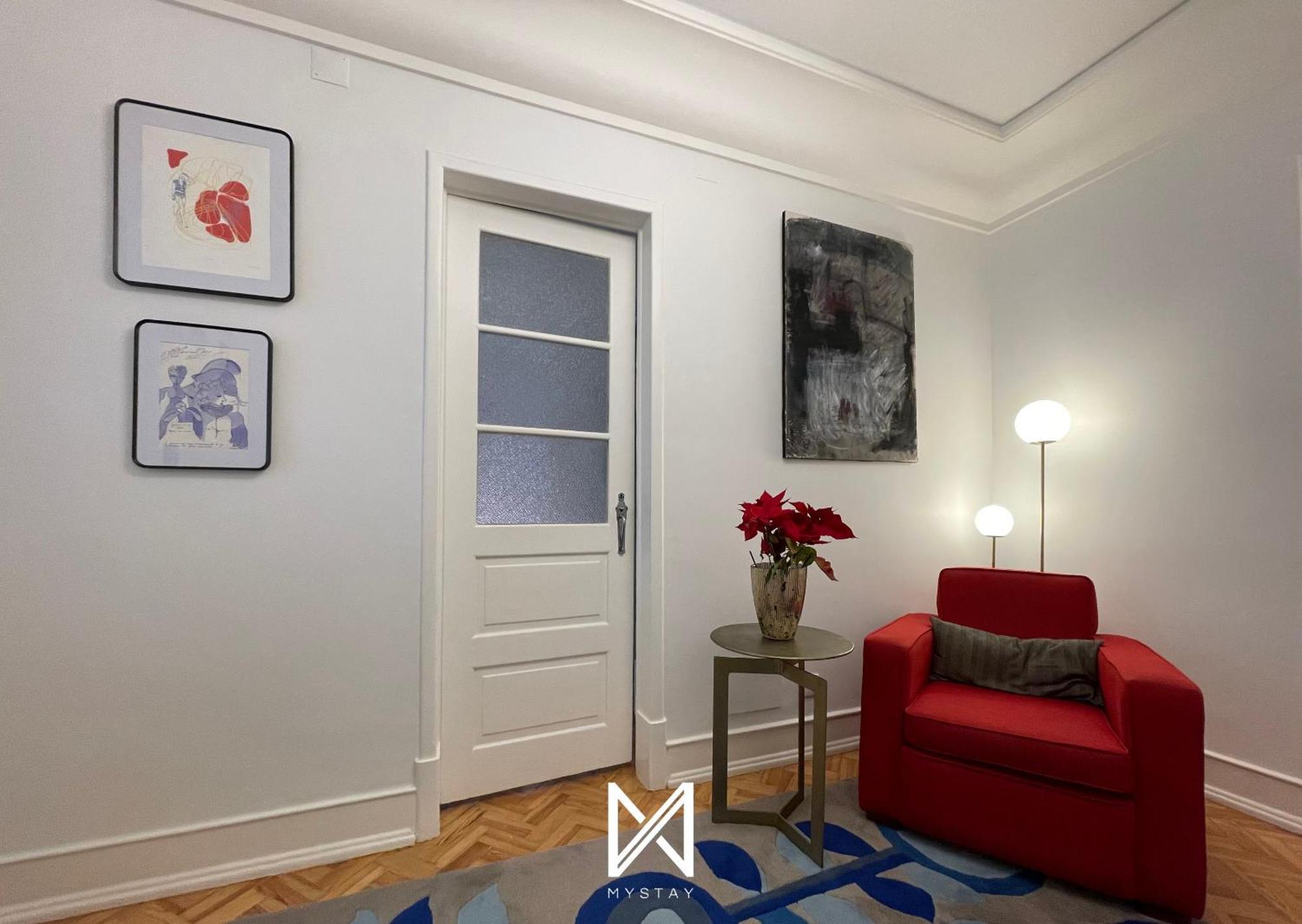 That Place For U - Suite Vintage Lisbon Luaran gambar