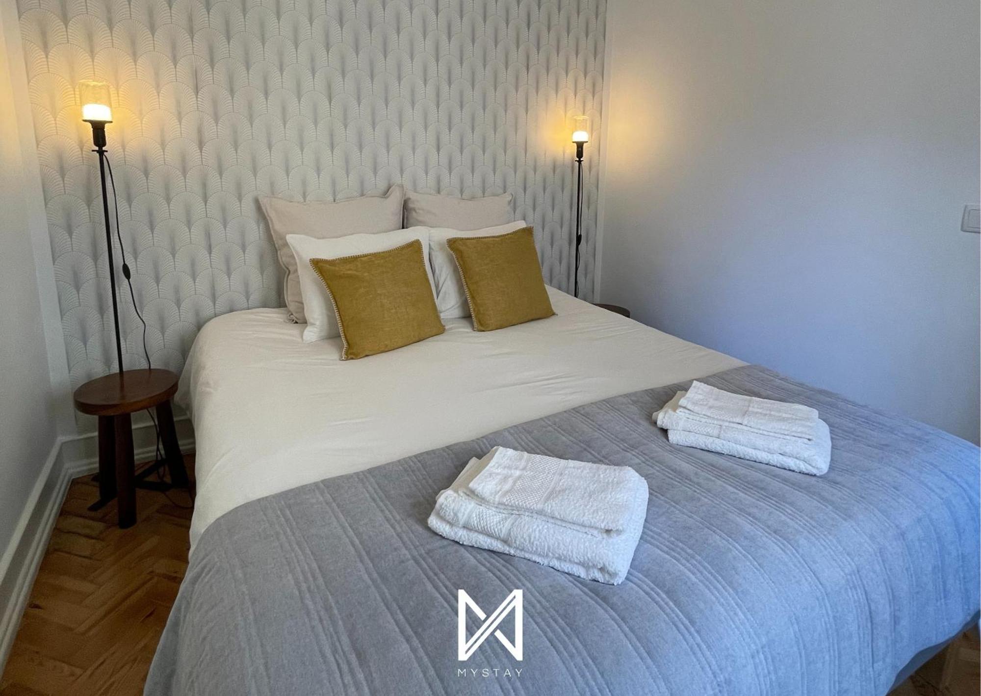 That Place For U - Suite Vintage Lisbon Luaran gambar
